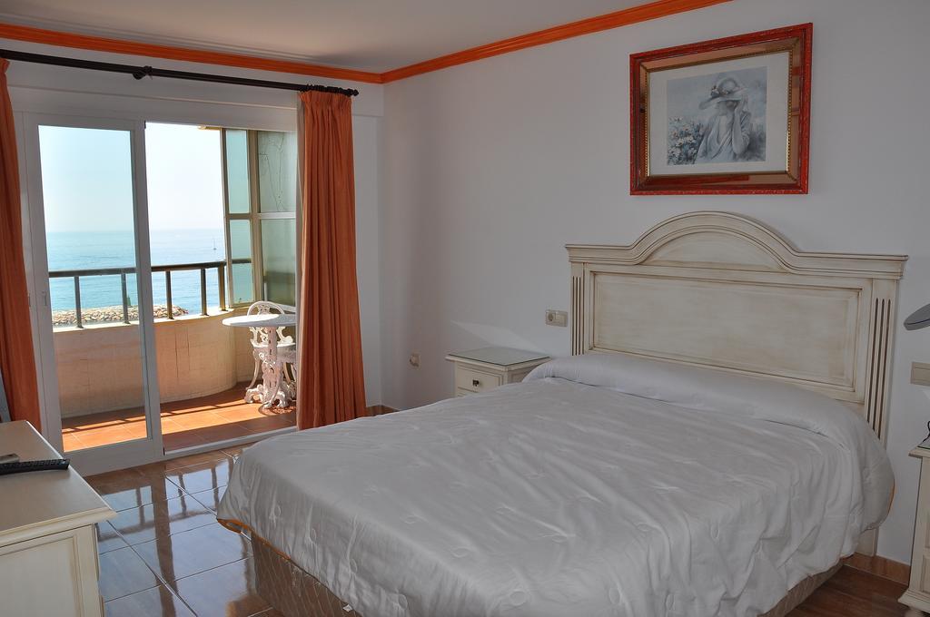Eden Roc II Apartment Marbella Ruang foto