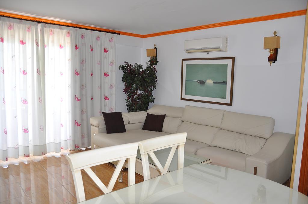 Eden Roc II Apartment Marbella Ruang foto