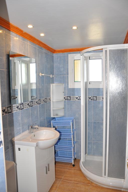 Eden Roc II Apartment Marbella Ruang foto